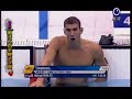 michael phelps 200米蝶式決賽