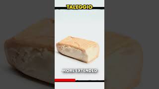 Best Italian Cheese - Taleggio