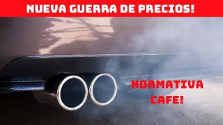 ASI VAN A CAMBIAR LOS PRECIOS: CAFÉ 2025!