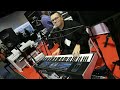 ketron live at the namm show day 3 2025