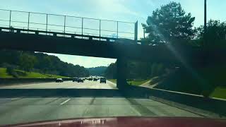 Aqui paseando en atlanta georgia freeways 🛣 🇺🇸🎺🇺🇸🇺🇸🎸🎸☀️🎻☀️🎻☀️🛣☀️🛣☀️🛣🎸🛣☀️🛣🎸🎸🎸🛣