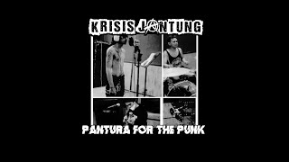 Krisis Jantung - Pantura For The Punk ( Official Lyrics Video )