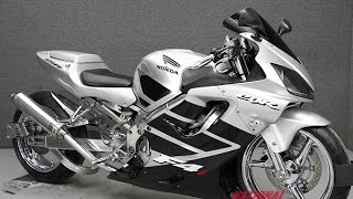 2001  HONDA  CBR600F4I - National Powersports Distributors