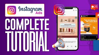 How to Run Ads on Instagram in 2025 - Complete Instagram Ads Tutorial