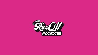 AXXX1S『ResQ!!』MVティザー 田中晋大郎ver