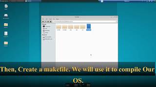 OSDEV Tutorial Series - Part 1 (Workspace)