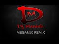 Modern Talking - MegaMix Remix ( Dj Maniek )