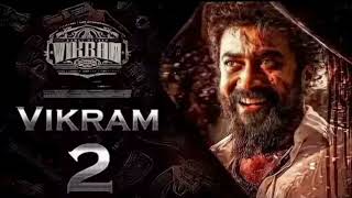 Vikram-2 Official Teaser | Kamal hassan |Rolex - Official Trailer 2024 | Suriya | Fahadh Fasil