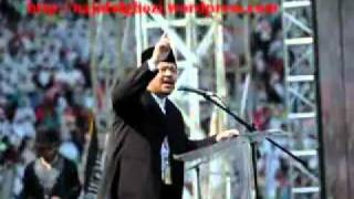 Nasyid Islam Bukan Teroris.flv