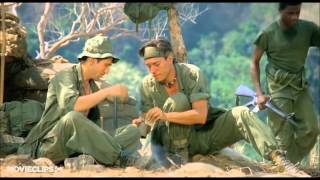 Platoon Scene