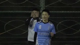 (精華) 和團之友 VS 寶麟之友 [2022帝皇超級聯賽]