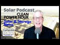 cybersecurity u0026 communications in solar tom tansy sunspec alliance solar podcast ep86