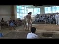 gaijin sumo 2009 mizuki makoto