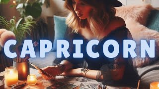 CAPRICORN OH CAPRICORN🤯There Is More You Should Know! You are Not Aware Of The Full Truth -