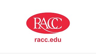 RACC Orientation