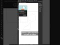 How to use direct selection tool in Adobe Illustrator #shorts