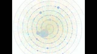 Twitter Time Machine - a spiral of @replies and retweets