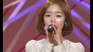 【TVPP】Secret - Between love and friendship w/ Park Hyegyung, 시크릿 - 사랑과 우정 사이 @ Beautiful Concert