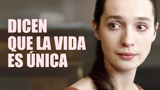 Dicen que la vida es única | Película Completa en Español Latino
