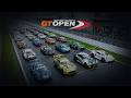 International GT Open 2026 MISANO — Round 3 Race 1