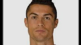 Cristiano Ronaldo first hat trick 2024