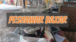 Kohati Bazar Peshawar I Qissa Khwani Bazaar | Peshawar Food | Wedding Cards Printing In Peshawar