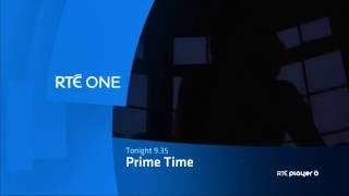 Prime Time | RTÉ One | Thursday 14th July 9.35pm