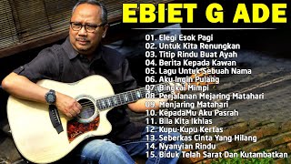 EBIET G. ADE (TEMBANG LAWAS INDONESIA)