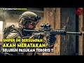 KETIKA SANG LEGENDA SNIPER KEMBALI MEMBRUTAL !! | Alur Cerita Film Action