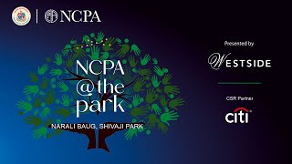 NCPA@thePark Narali Baug Day 2