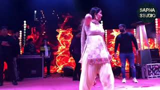 Nalka paani Sunny deol  Sapna Choudhary Haryanvi Dj Song Sonotek Official