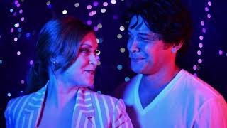 The 100 Stars Eliza Taylor and Bob Morley Are Keeping Real-Life Marriage and Fiction Separate