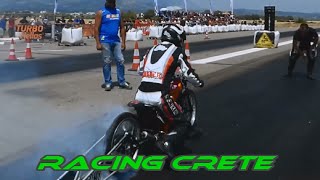 DRAGSTER TYMPAKI 31/5/15 - LAMPROPOULOS CASPER 10sec