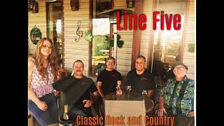 Line Five Its So Easy cover