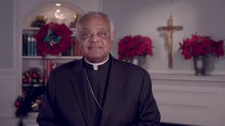 Sunday Game Plan | First Sunday of Advent | Wilton Cardinal Gregory | Find the P