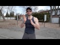 how to perform the kettlebell swing