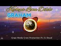 Kadepa Lewa Dilelo [GRAHAM] - PNG Music - Gogo Media Crew Production Ft. DJ Boyd - 2021