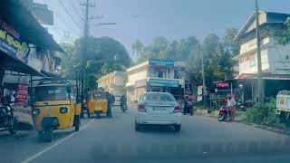 Discover the Hidden Beauty of Pallikathodu, Kottayam #kottayam  #travelvideo #roadtrip