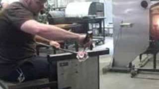 GoggleWorks present Hot Glass