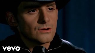 Brad Paisley - Whiskey Lullaby (Official Video) ft. Alison Krauss