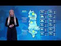 🌦️ moti sot dhe parashikimi për nesër në news24 19 20 dhjetor 2024 🌞