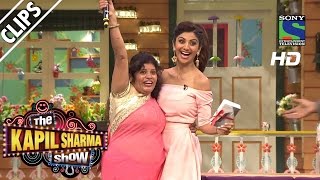 Meet the Best Fan Of The Show- The Kapil Sharma Show-Episode 39- 3rd September 2016