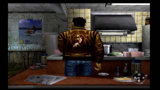 Shenmue BETA 0.400 Released