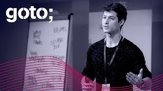 Accelerated Learning: How Agile Can Help You? • Artur Margonari • GOTO 2018