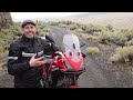 motomorini x cape 650 2000 mile review on the xcape