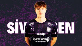 Oskar Sivertsen - 2024 So Far At Kristiansund