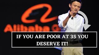 Jack Ma (Alibaba CEO) Motivational Speech that will CHANGE your life forever(40 Inspiring Quotes)
