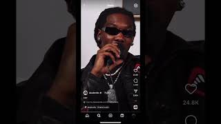Offset Vs Bobbi