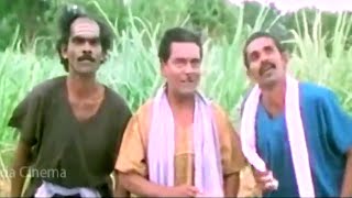 Kannada Comedy Videos || Vaijanath Biradar Hilarious Comedy Scene || Kannadiga Gold Films || Full HD