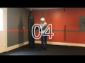 30 minute jump rope u0026 heavy bag workout follow along